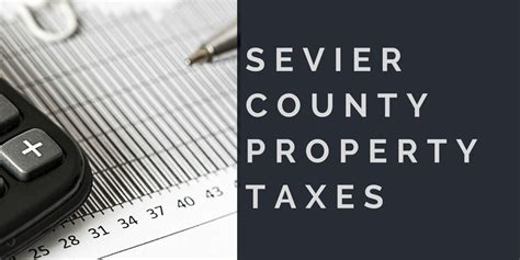 sevier county tn property tax rate
